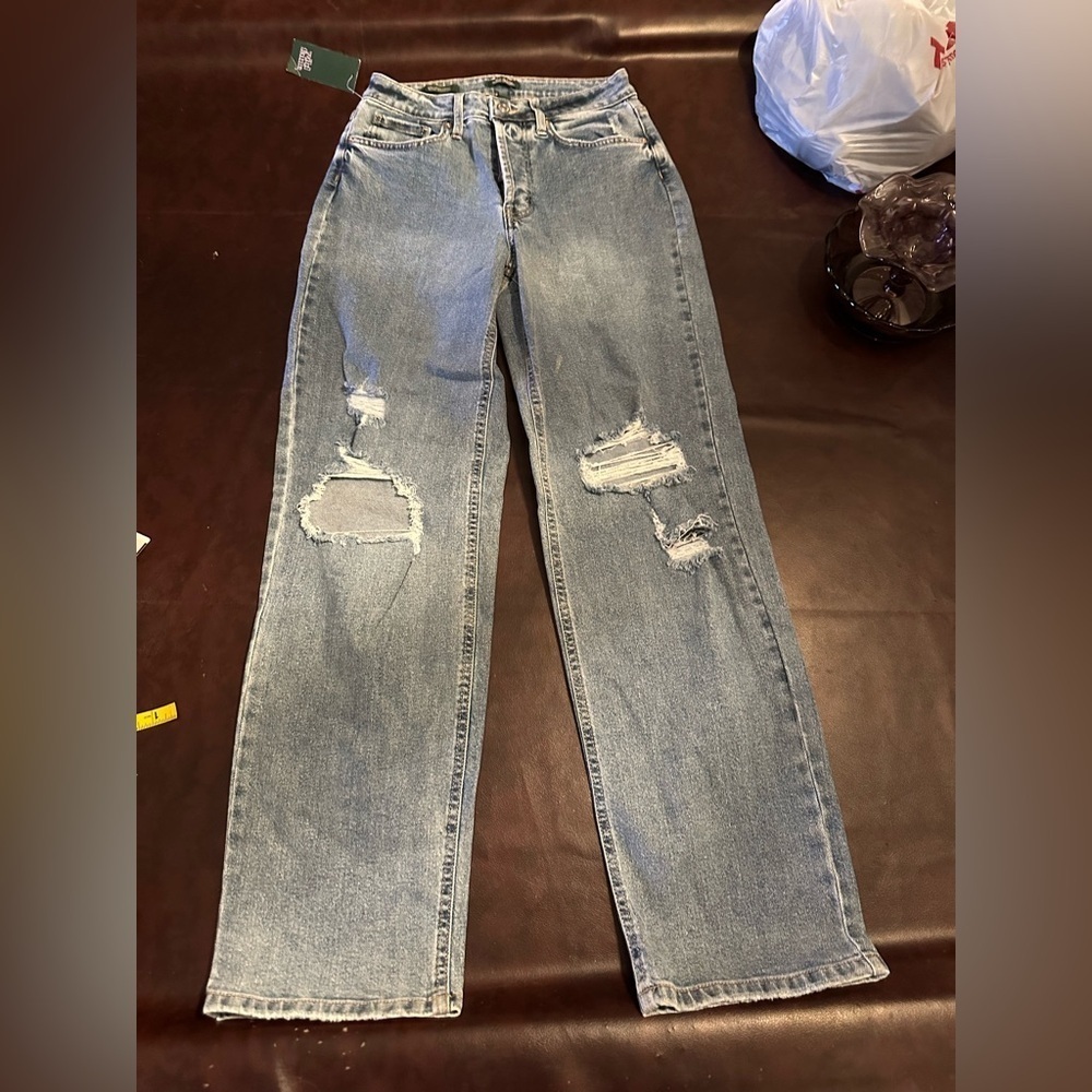 Wild fable jeans